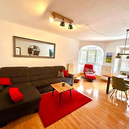 Fewo Lotti Berchtesgaden Extérieur photo