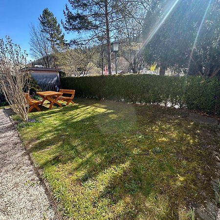 Fewo Lotti Berchtesgaden Extérieur photo