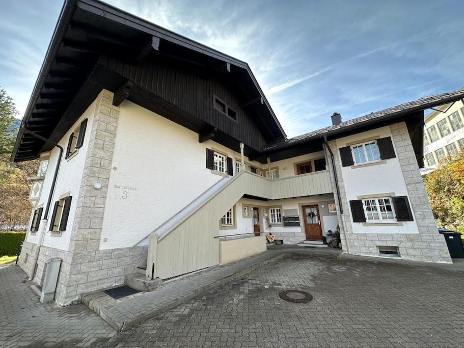 Fewo Lotti Berchtesgaden Extérieur photo