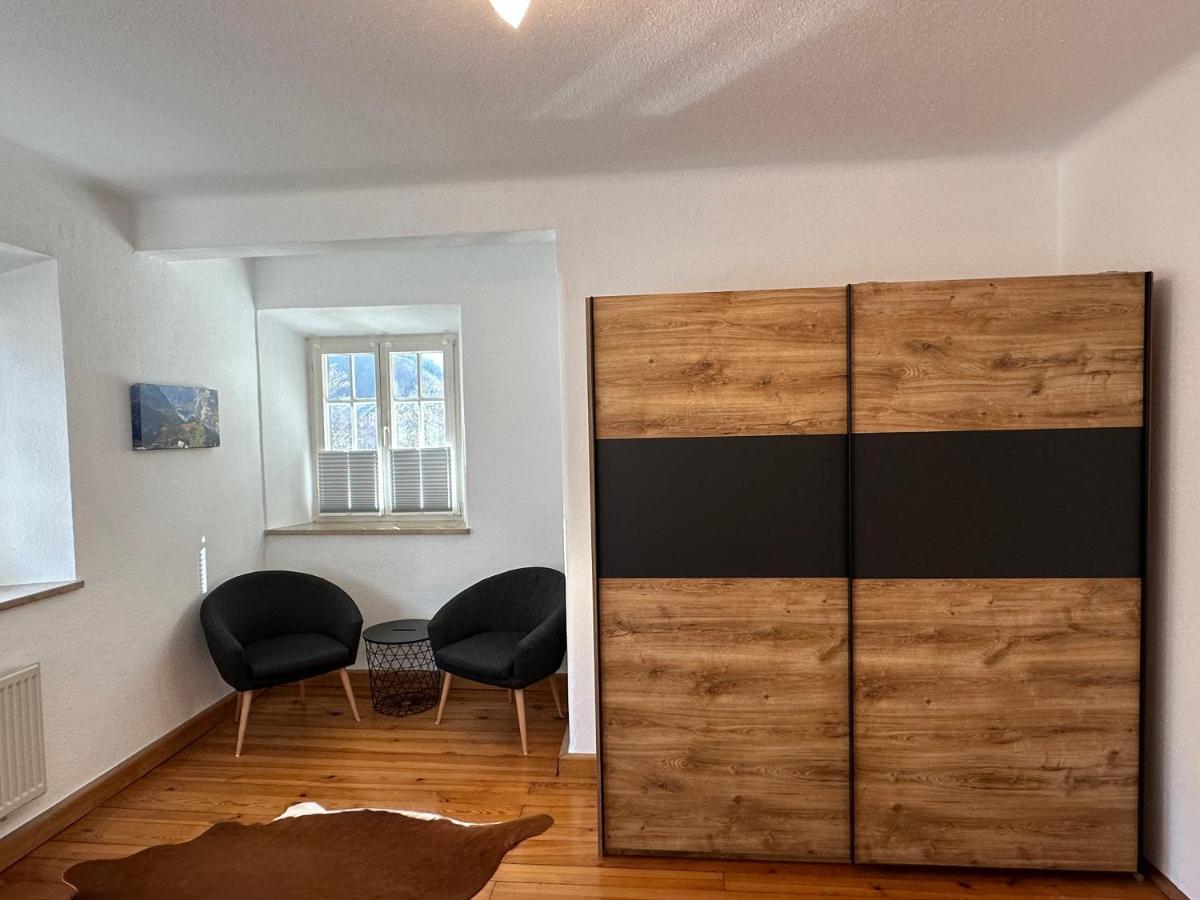 Fewo Lotti Berchtesgaden Extérieur photo