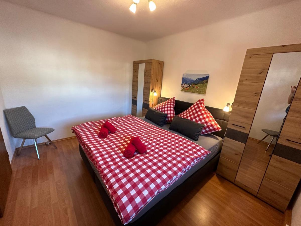 Fewo Lotti Berchtesgaden Extérieur photo
